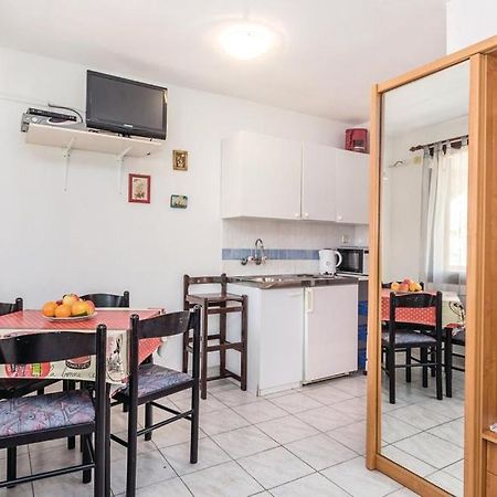 Apartmani Jadra Stara Novalja Eksteriør bilde