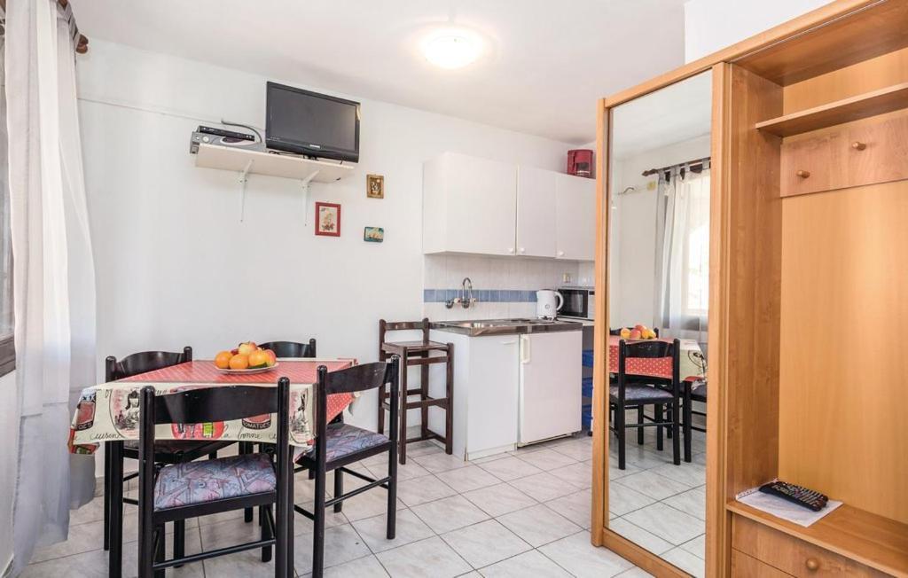 Apartmani Jadra Stara Novalja Eksteriør bilde