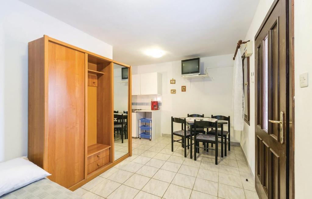 Apartmani Jadra Stara Novalja Eksteriør bilde