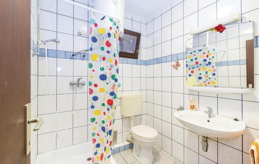 Apartmani Jadra Stara Novalja Eksteriør bilde